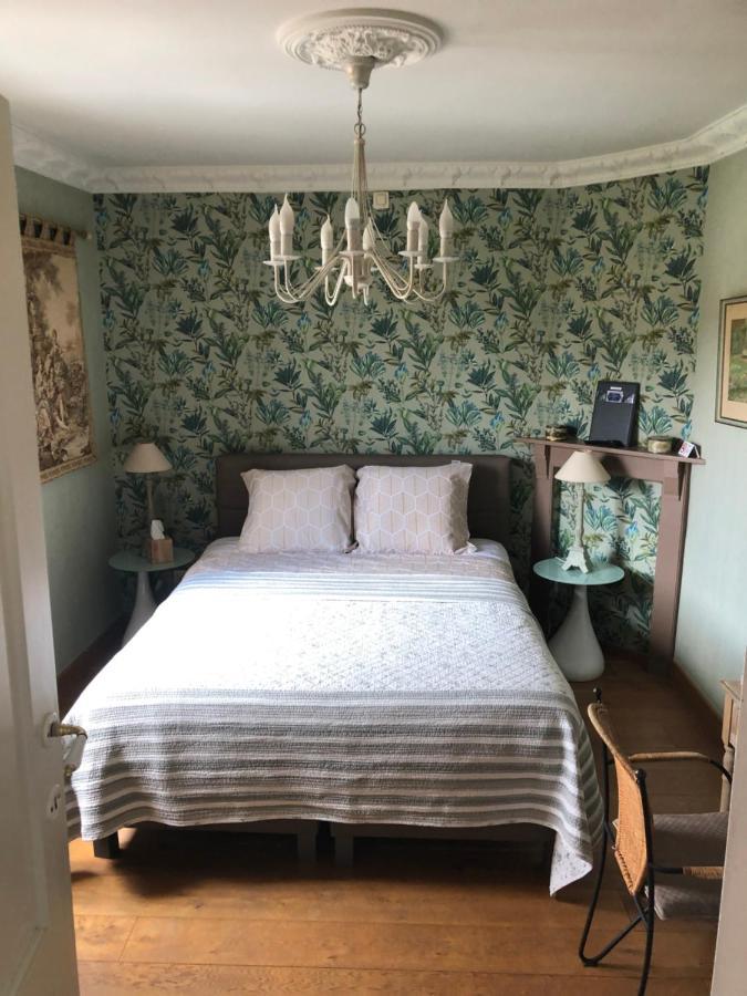 B&B Coupure Brugge Buitenkant foto