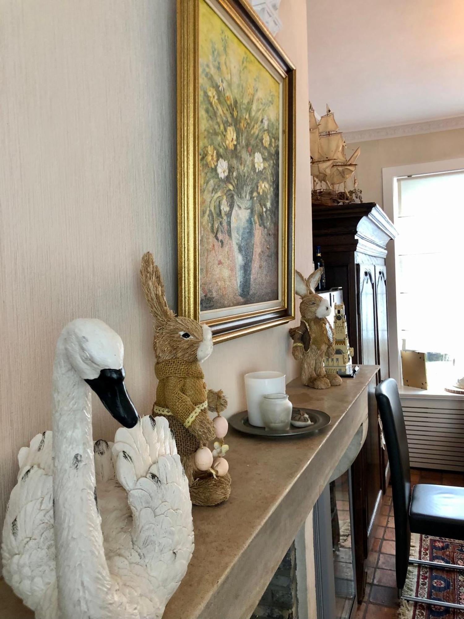 B&B Coupure Brugge Buitenkant foto