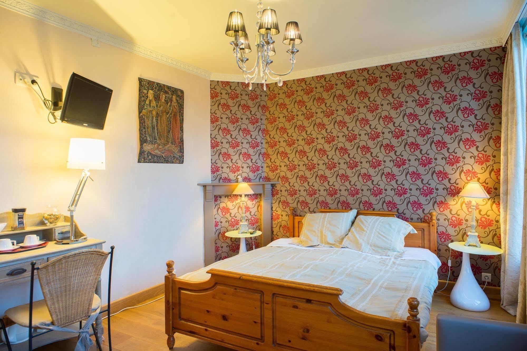 B&B Coupure Brugge Buitenkant foto