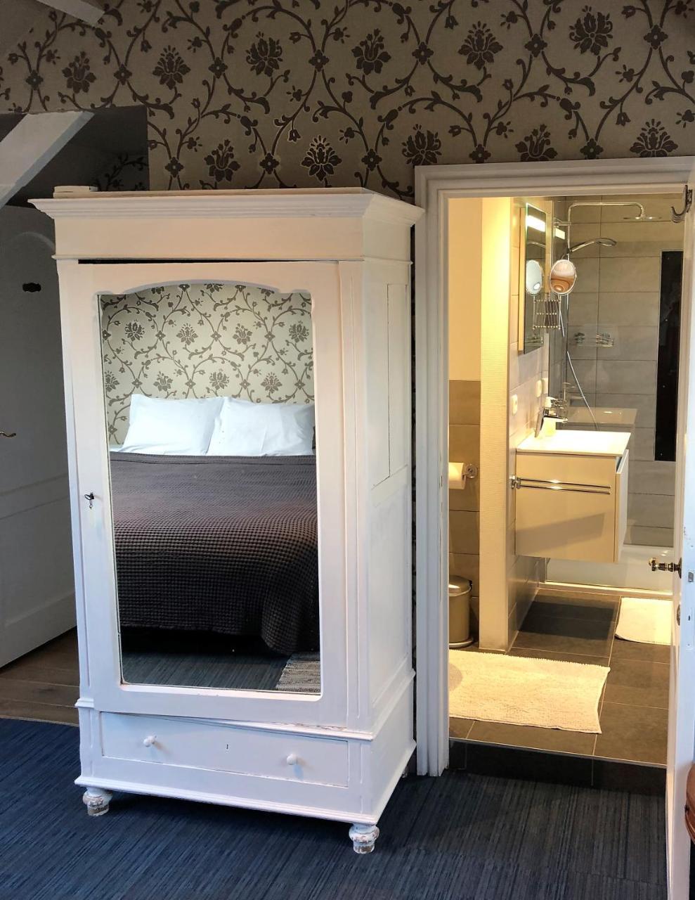 B&B Coupure Brugge Buitenkant foto