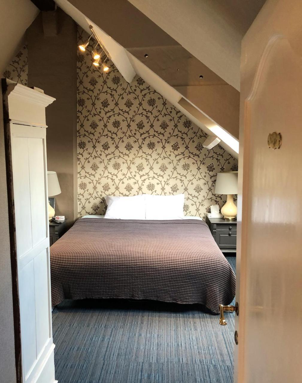 B&B Coupure Brugge Buitenkant foto