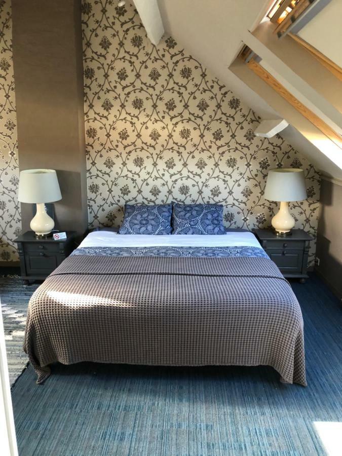 B&B Coupure Brugge Buitenkant foto