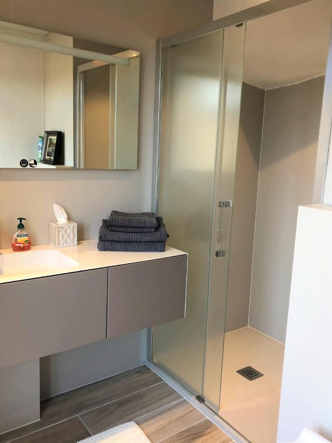 B&B Coupure Brugge Buitenkant foto